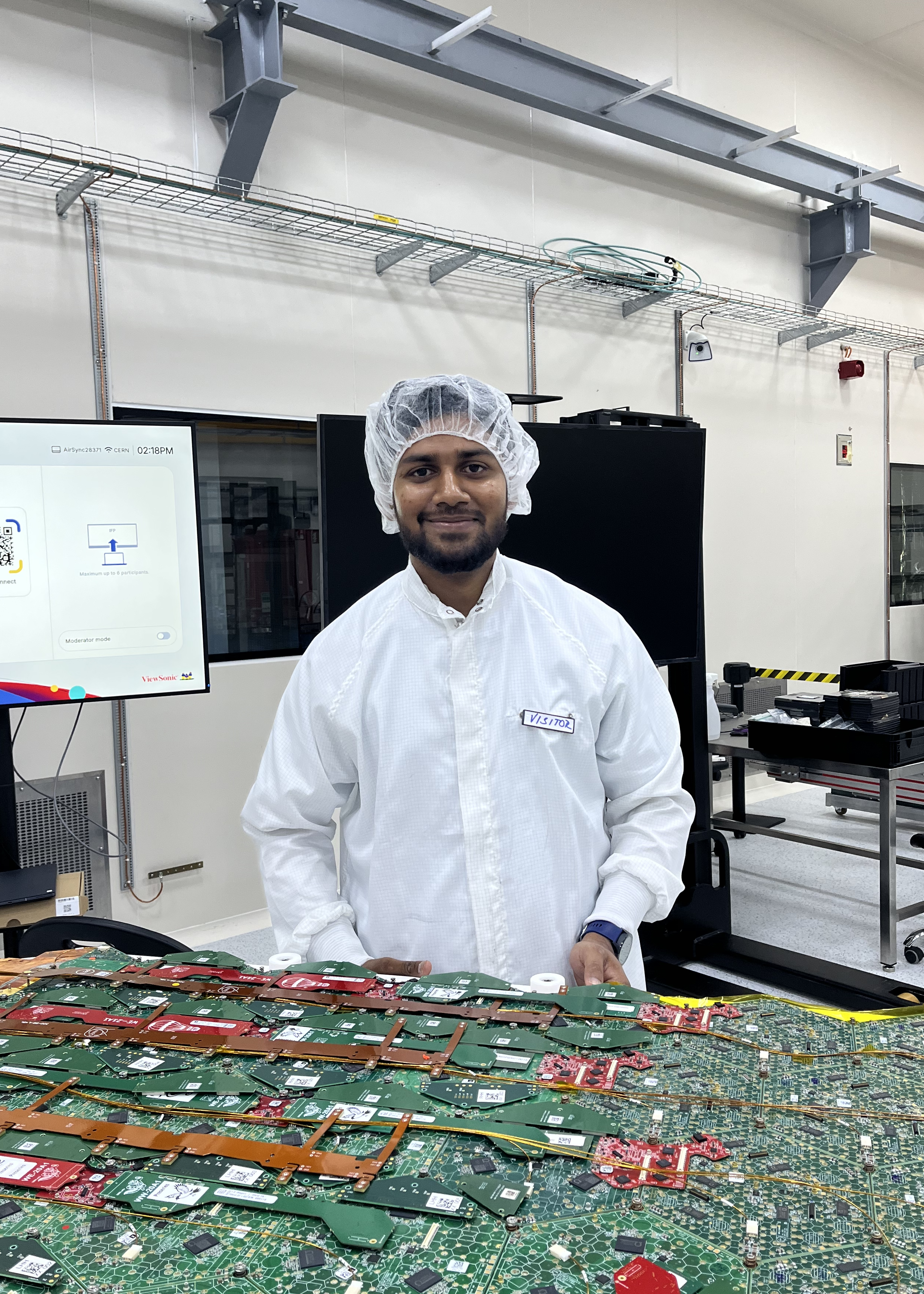 Danish Alam