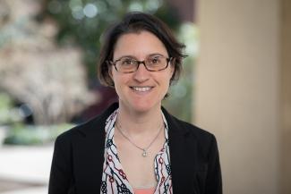 Professor Rachel Yohay